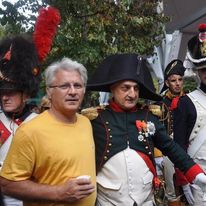 Napoléon 1er et Bruno