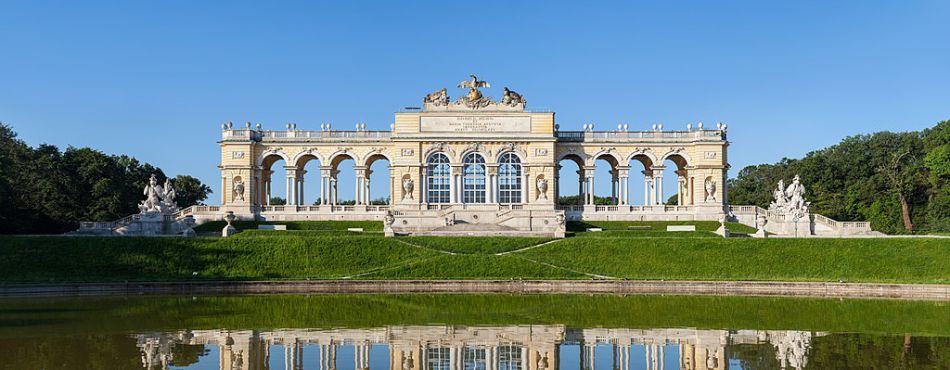 Gloriette Napoléon