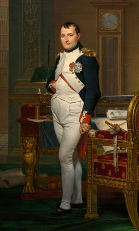 Napoléon Empereur