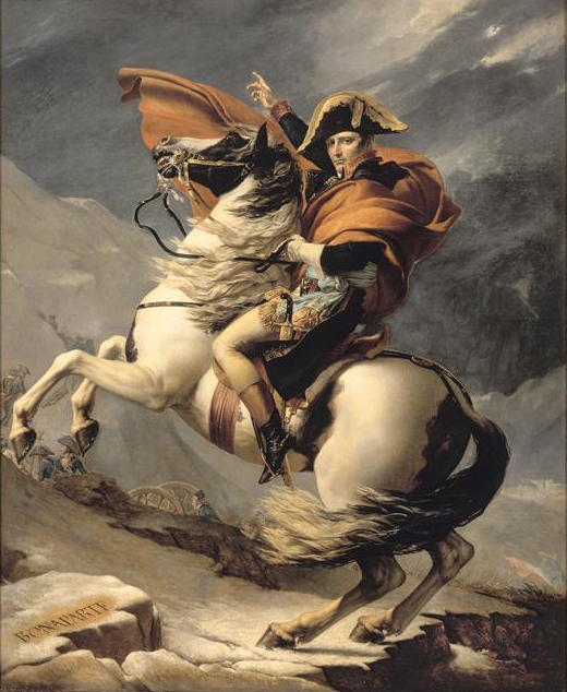 Bonaparte